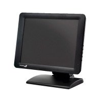 Monitor LED 15 Bematech Touch Screen