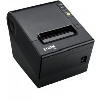 Impressora Termica Elgin I9 Usb